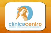 Presentación Clinica Centro Granada