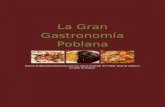 Gastronom­a Puebla