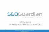 SEOGuardian - Plantas Online en Espanya