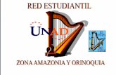 Red Estudiantil UNAD Guaviare I-2010