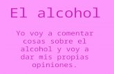El Alcohol 1