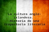 Irlanda y sus Escritores. Contexto Histórico