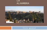 La  Alhambra