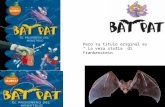 Nico-Bat Pat prisionero