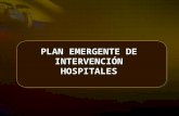 Enlace Ciudadano Nro 206 tema: plan emergente de intervención Hospitalesa salud