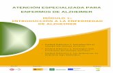 Módulo 1.introrduccion a la enfermedad de alzheimer