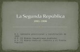 Tema 8 la segunda república
