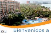 Presentacion Hotel Fiesta Americana Puerto Vallarta All Inclusive 2015