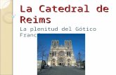 La Catedral de Reims
