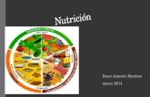 Diferencia entre alimentecion,nutrición,dietética,dieta y dietoterapia