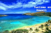 Turismo en hawaii