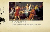 Comentari Socrates