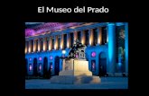 Neoclasicismo y Museo del Prado