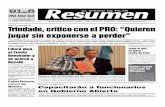 Diario Resumen 20150619