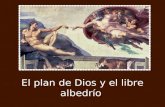 El Absurdo Plan De Dios ...