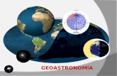 1 geo astronomía prácticas  2014 2015