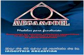 MEGAMODEL S.A. design and manufacturing solutions