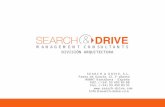 Presentación Search & Drive. Division Construcción. 29   7  09