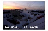 Central solar termo-eléctrica PS10 - Sanlúcar la Mayor, Sevilla, España