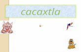 PresentacióN1 Cacaxtla