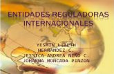 Entidades reguladoras internacionales_diapositivas[1]