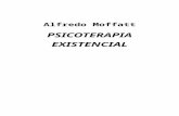 Alfredo  Moffatt    Psicoterapia  Existencial