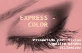 Express   color