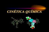 Cinetica quimica