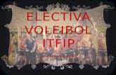 Electiva voleibol1