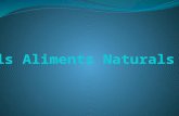 Elements Naturals