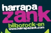 Harrapazank 2011