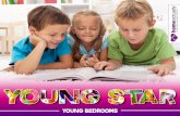 Ahorro Total - Dormitorios juveniles young_star