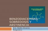 Benzodiacepinas .pps