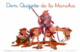 Capítulo V_Don Quijote adaptado