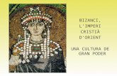Art Bizantí