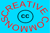 Presentación creative commons