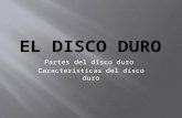 Disco duro - EDISSON RINCON