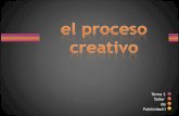 Tema 1 proceso creativo
