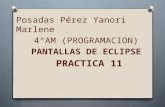 Programa eclipse 11