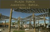 Plaza Turca
