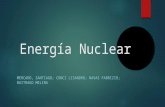 Energía nuclear consi-buitrago navas