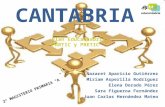 Cantabria plan educantabria, partic y pretic