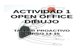 Presentación actividad 1