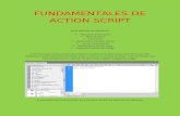 Fundamentales de action script