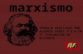 Marxismo, conceptos