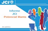 Informe JCI Potencial Manta