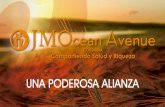 JM Ocean Avenue Colombia - Empresa