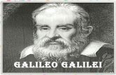 Galileo el sabio