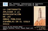 PresentacióN Zaragoza 2004