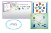Agenda digital 2.0 jacky